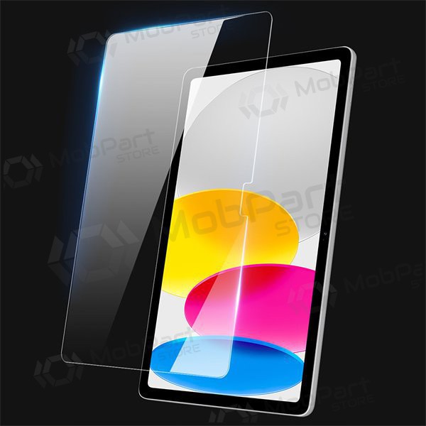 Apple iPad Pro 12.9 2024 aizsargstikls - Dux Ducis TG