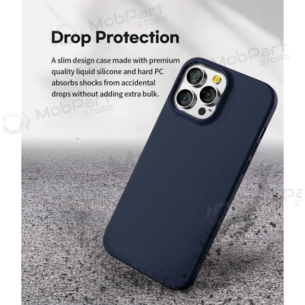 Apple iPhone 16 Pro maciņš / vāciņš Apple iPhone 16 Pro maciņš / vāciņš