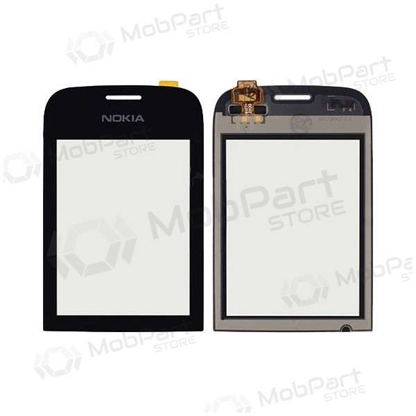 Nokia Asha 202 / Asha 203 skārienjutīgs stikls