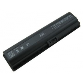 HP 446506-001, 5200mAh klēpjdatoru akumulators, Advanced