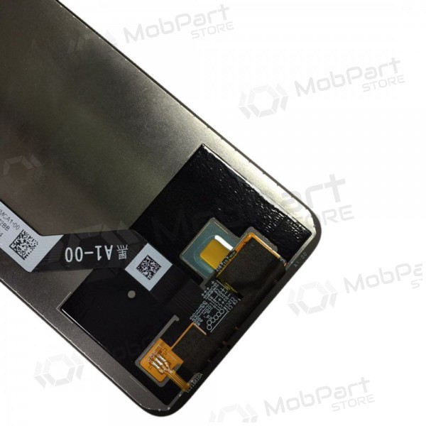 Xiaomi Redmi Note 7 / Note 7 Pro ekrāns (melns)
