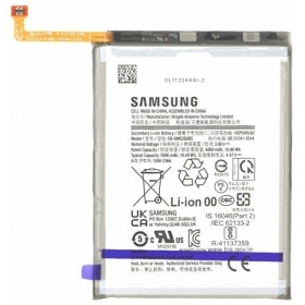 Samsung Galaxy M23 5G, M53 5G baterija (oriģināls)