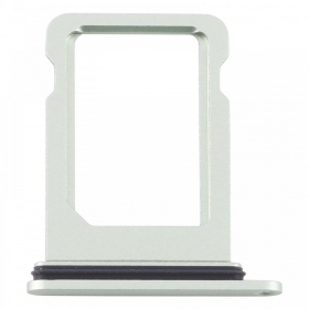 Apple iPhone 12 SIM kartes turētājs (zaļš)