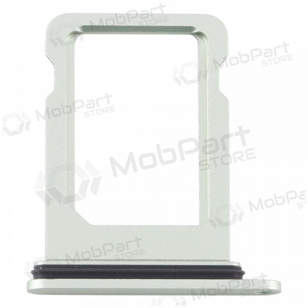 Apple iPhone 12 SIM kartes turētājs (zaļš)