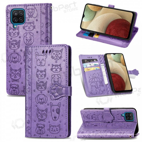 Samsung A325 Galaxy A32 4G maciņš Samsung A325 Galaxy A32 4G maciņš
