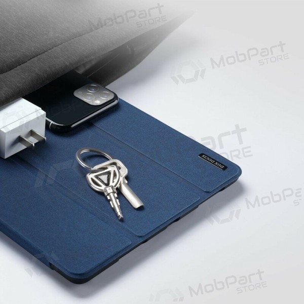Xiaomi Redmi Pad 2 SE 9.7 maciņš - Dux Ducis Domo tumši zils