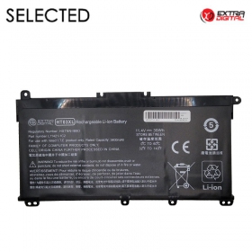 HP HT03XL, 4150mAh klēpjdatoru akumulators, Selected