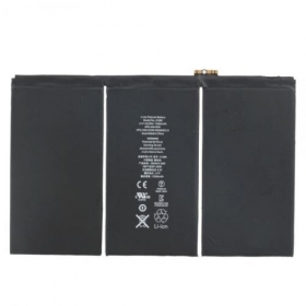 Apple iPad 3 / iPad 4 A1389 / A1460 / A1459 / A1458 baterija / akumulators (11560mAh)