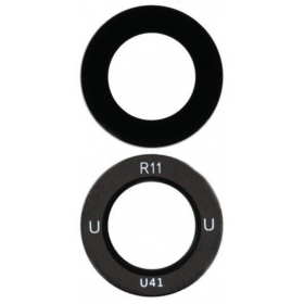 Samsung Galaxy S23 FE kameras stikliņš - (lens UW) (oriģināls)