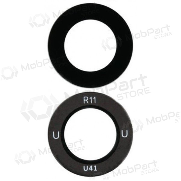 Samsung Galaxy S23 FE kameras stikliņš - (lens UW) (oriģināls)