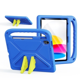 Apple iPad 10.9 2022, iPad 11 2025 maciņš - Dux Ducis Puff