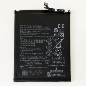 Huawei P20 / Honor 10 (HB396285ECW) baterija / akumulators (3400mAh)