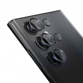 Samsung Galaxy S23 Ultra aizsargstikls kamerai 