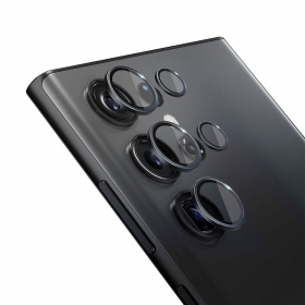 Samsung S918 Galaxy S23 Ultra 5G aizsargstikls kamerai 