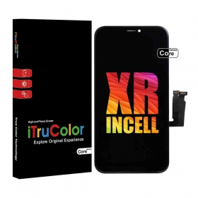 Apple iPhone XR ekrāns (Premium Incell)