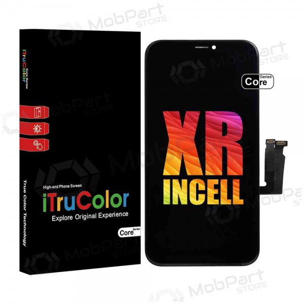 Apple iPhone XR ekrāns (Premium Incell)