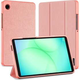 Samsung Galaxy Tab A9, Tab A11 8.7 maciņš - Dux Ducis Domo