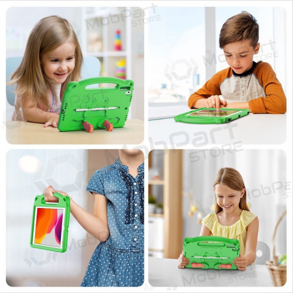 Apple iPad 10.9 2022 maciņš / vāciņš 