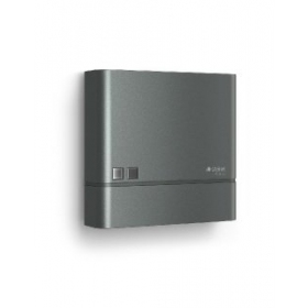 Fotorelė Steinel Night-Matic-IQ Plus 066116 (su Bluetooth, melna, IP54)