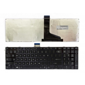 TOSHIBA Satellite C850 klaviatūra