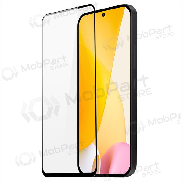 Xiaomi Redmi Note 14 Pro 5G, Note 14 Pro+ 5G aizsargstikls Xiaomi Redmi Note 14 Pro 5G, Note 14 Pro+ 5G aizsargstikls