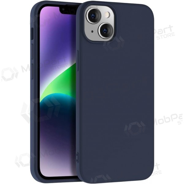 Samsung Galaxy S26 FE maciņš - X-Level Dynamic (zils)