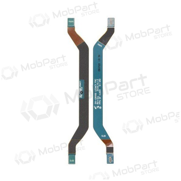 Samsung G998 Galaxy S21 Ultra (SUB FRC) pagrindinė šleife (service pack) (oriģināls) Samsung G998 Galaxy S21 Ultra (SUB FRC) pagrindinė šleife (service pack) (oriģināls)