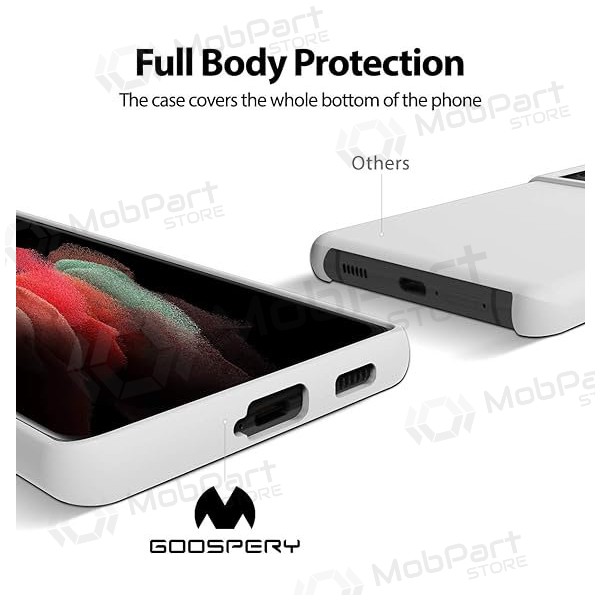 Samsung Galaxy A52, A52s vāciņš Mercury Samsung Galaxy A52, A52s vāciņš Mercury