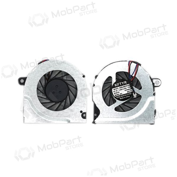 Piezīmju grāmatiņu dzesētājs HP 4420S, 4421 Piezīmju grāmatiņu dzesētājs HP 4420S, 4421