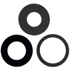 Apple iPhone 13 Pro / 13 Pro Max kameras stikliņš (3pcs)