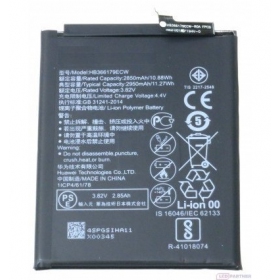Huawei Nova 2 (HB366179ECW) baterija / akumulators (2950mAh)