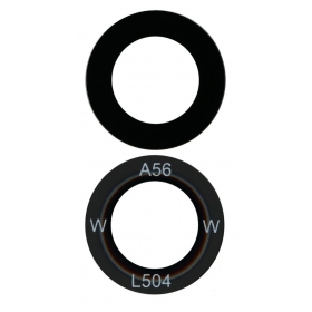 Samsung Galaxy A56 5G kameras stikls (lens Wide) (oriģināls)