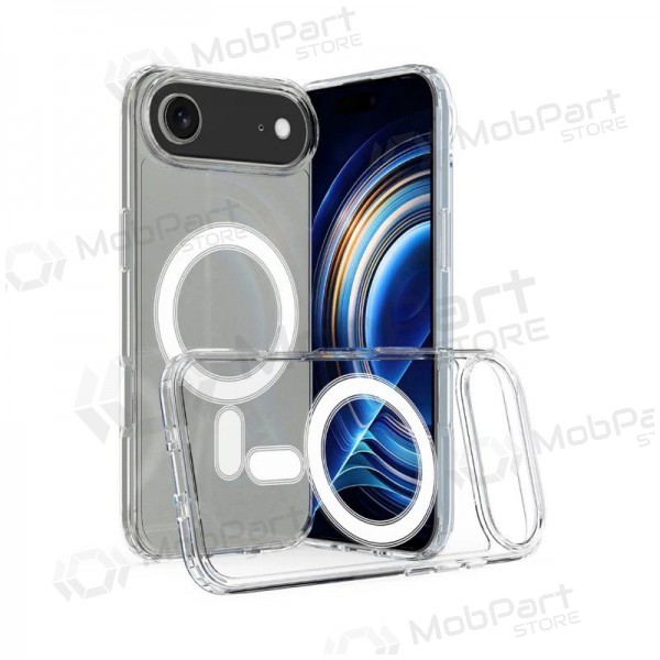 Apple iPhone 17 Air dėklas 
