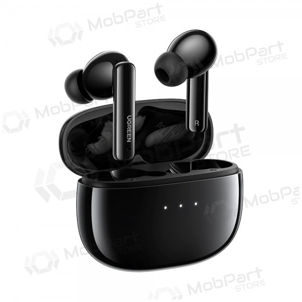 Bezvadu austiņas Ugreen WS106 HiTune T3 Active Noise-Cancelling Earbuds Bezvadu austiņas Ugreen WS106 HiTune T3 Active Noise-Cancelling Earbuds