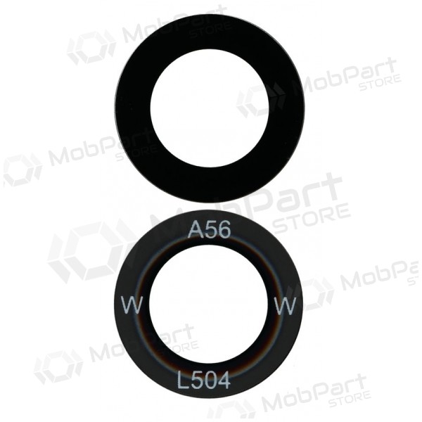 Samsung Galaxy A56 5G kameras stikls (lens Wide) (oriģināls)