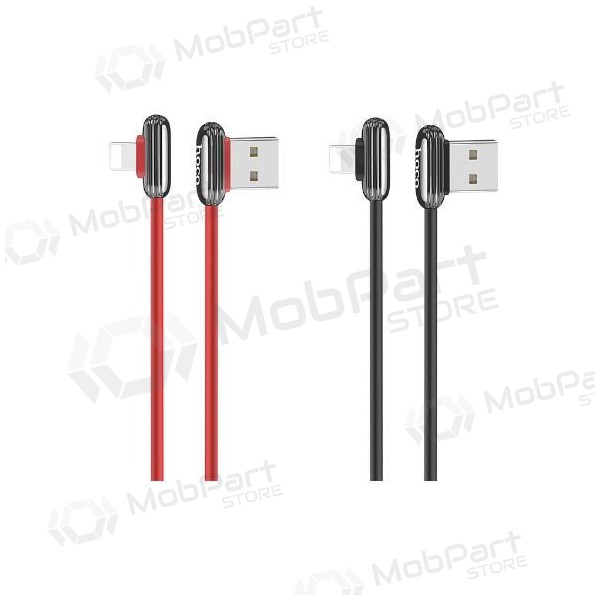 USB kabelis HOCO U60 Soul secret 