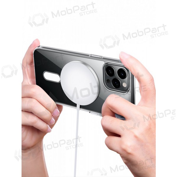 Apple iPhone 12 / 12 Pro maciņš / vāciņš 
