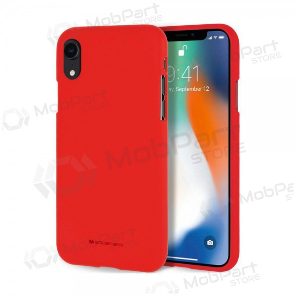 Apple iPhone 12 Pro Max maciņš / vāciņš Mercury Goospery 