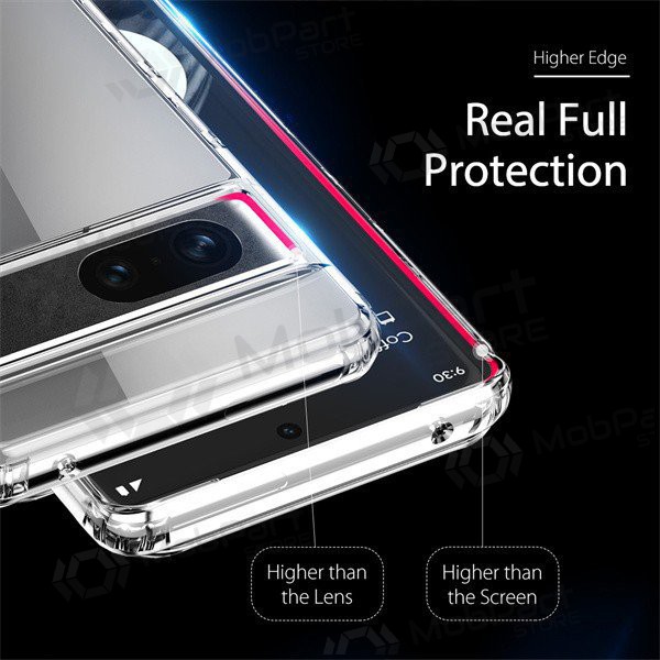Google Pixel 7 Pro 5G maciņš / vāciņš 