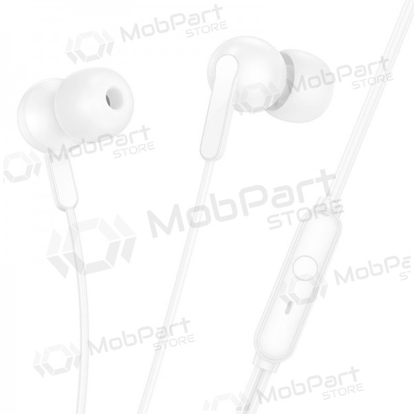Austiņas Hoco M124 3,5mm Austiņas Hoco M124 3,5mm