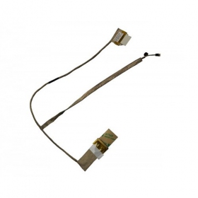 Asus: K52, K52F ekrāna kabelis                                                                                          