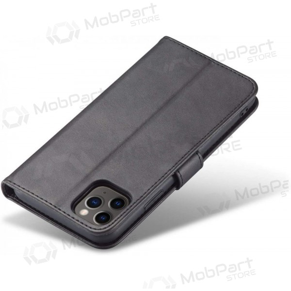 Maciņš / vāciņš 3mk Wallet Case Samsung A175 A17 4G/A176 A17 5G melns Maciņš / vāciņš 3mk Wallet Case Samsung A175 A17 4G/A176 A17 5G melns