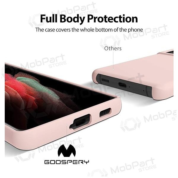 Samsung Galaxy A52, A52s vāciņš Mercury Samsung Galaxy A52, A52s vāciņš Mercury