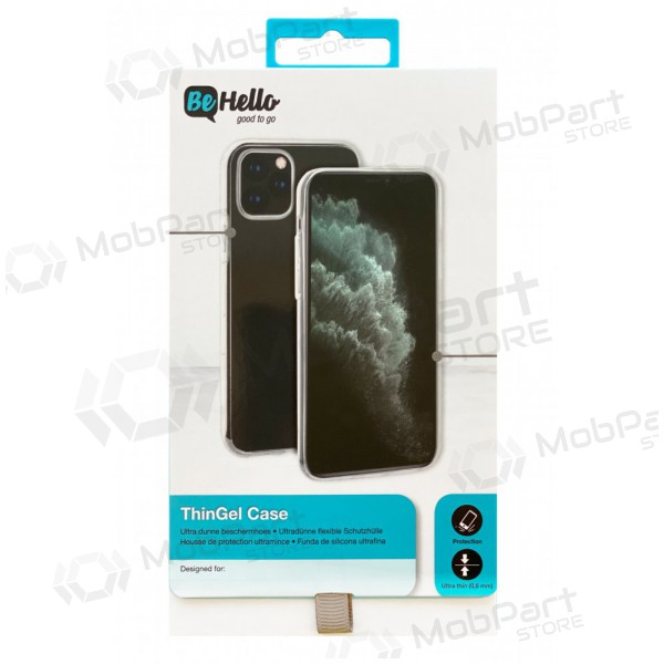 Apple iPhone 12 mini maciņš / vāciņš 