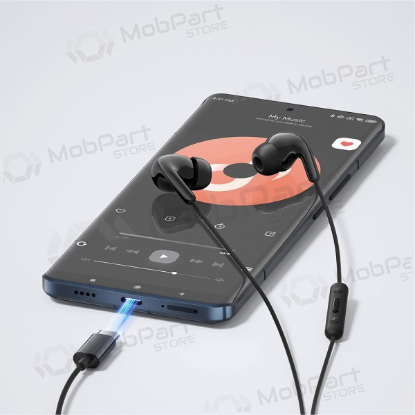 Austiņas Xiaomi USB-C BHR8930GL Austiņas Xiaomi USB-C BHR8930GL