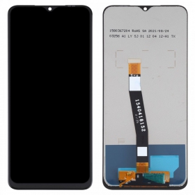 Samsung A226 Galaxy A22 5G ekrāns (service pack) (oriģināls)