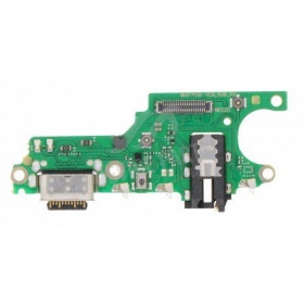 Nokia X20 uzlādes ligzda šleife