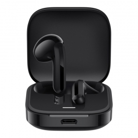 Bezvadus ausinės Xiaomi Redmi Buds 6 Active juodos BHR8396GL