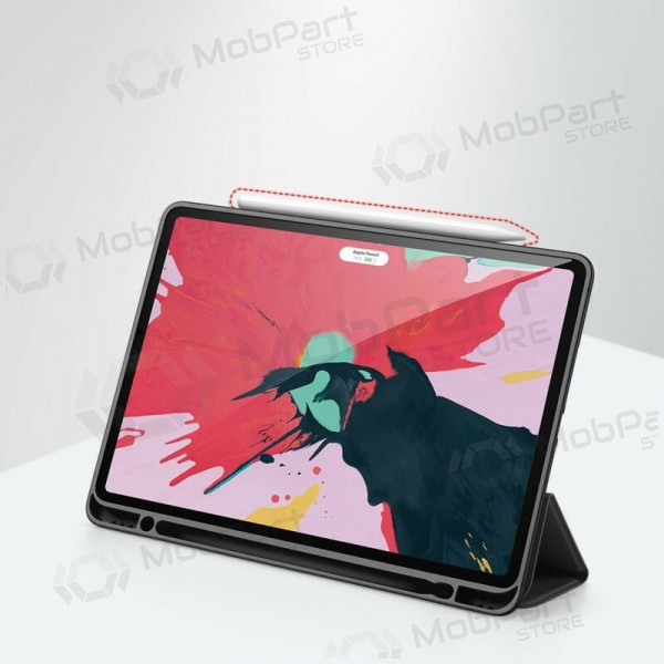 Lenovo IdeaTab 12.1 maciņš - Dux Ducis Domo melns