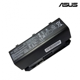 ASUS A42-G750, 88Wh klēpjdatoru akumulators - PREMIUM